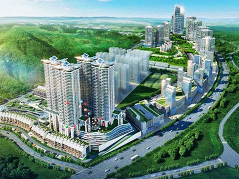 Southville City Bangi UHM Hardware