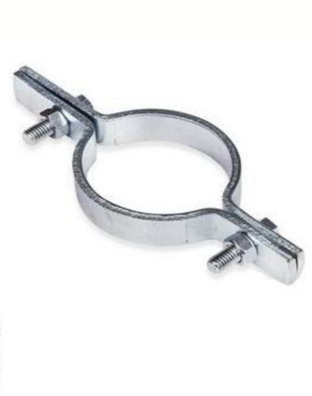 RISER CLAMP UHM Hardware